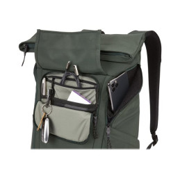 Sac à dos pour ordinateur portable - 15.6" - vert anglais (PARABP2116RG)_10