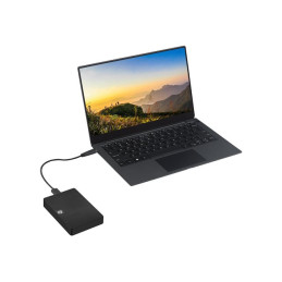 Disque dur - 4 To - externe (portable) - USB 3.0 - noir - avec Seagate Rescue Data Recovery (STKM4000400)_7