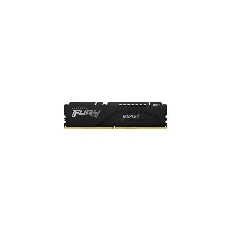 16GB 6800 DDR5 DIMM FURY Beast Black XMP (KF568C34BB-16)_1