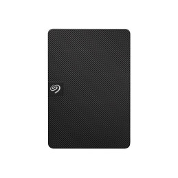 Disque dur - 2 To - externe (portable) - 2.5" - USB 3.0 - noir (STKM2000400)_1