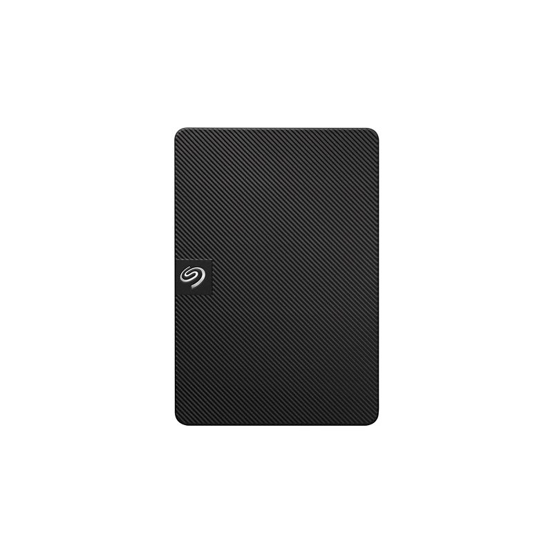 Disque dur - 2 To - externe (portable) - 2.5" - USB 3.0 - noir (STKM2000400)_1