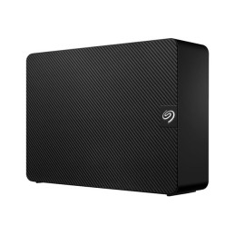 Disque dur - 4 To - externe (de bureau) - USB 3.0 - noir - avec Seagate Rescue Data Recovery (STKP4000400)_1