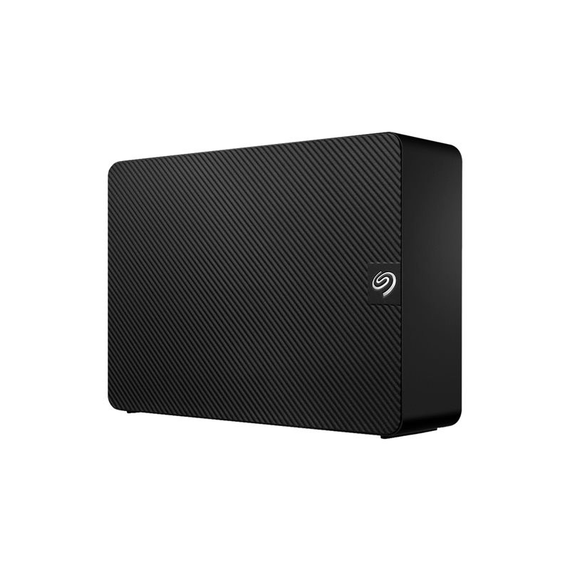 Disque dur - 4 To - externe (de bureau) - USB 3.0 - noir - avec Seagate Rescue Data Recovery (STKP4000400)_1