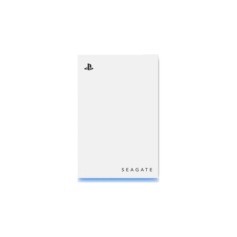 Disque dur - 2 To - externe (portable) - USB 3.2 Gen 1 - blanc (STLV2000201)_1
