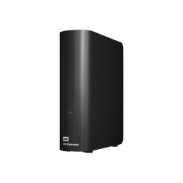 Disque dur - 16 To - externe (de bureau) - USB 3.0 - noir (WDBWLG0160HBK-EESN)_2
