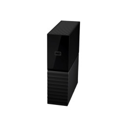 Disque dur - chiffré - 16 To - externe (de bureau) - USB 3.0 - AES 256 bits - noir (WDBBGB0160HBK-EESN)_4