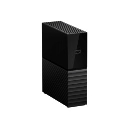 Disque dur - chiffré - 16 To - externe (de bureau) - USB 3.0 - AES 256 bits - noir (WDBBGB0160HBK-EESN)_5