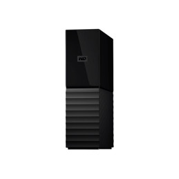 Disque dur - chiffré - 6 To - externe (de bureau) - USB 3.0 - AES 256 bits - noir (WDBBGB0060HBK-EESN)_1