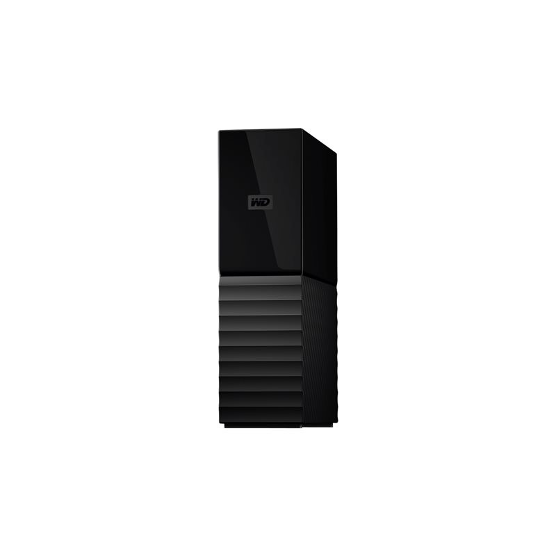 Disque dur - chiffré - 6 To - externe (de bureau) - USB 3.0 - AES 256 bits - noir (WDBBGB0060HBK-EESN)_1