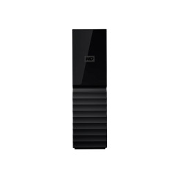 Disque dur - chiffré - 6 To - externe (de bureau) - USB 3.0 - AES 256 bits - noir (WDBBGB0060HBK-EESN)_4