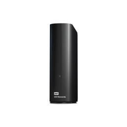 Disque dur - 26 To - externe (de bureau) - USB 3.2 Gen 1 - noir (WDBWLG0260HBK-EESN)_1