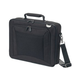 Sacoche pour ordinateur portable - 15.4" - noir (D30335)_1