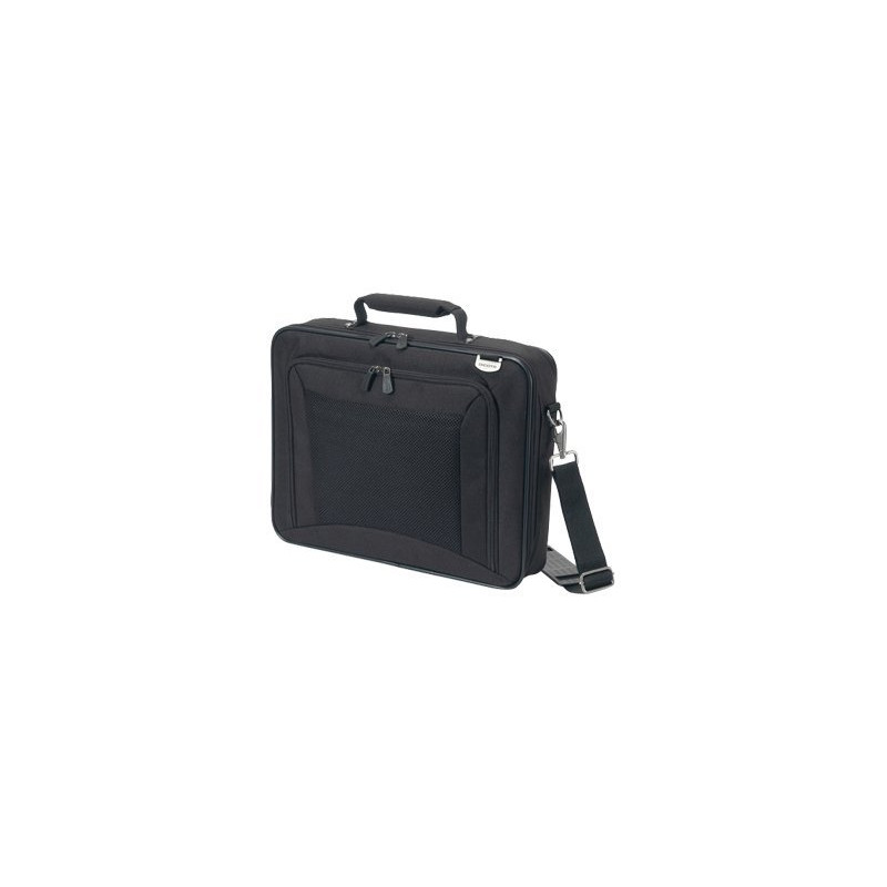 Sacoche pour ordinateur portable - 15.4" - noir (D30335)_1