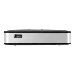 Verbatim Store 'n' Go Portable - Disque dur - chiffré - 1 To - externe (portable) - USB 3.1 Gen 1 (USB-C conn... (53401)_4