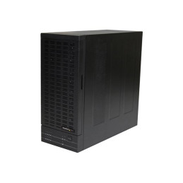 Boîtier HDD - SSD avec échange à chaud et UASP - Boîtier de stockage - 8 Baies (SATA-600) (S358BU33ERM)_1