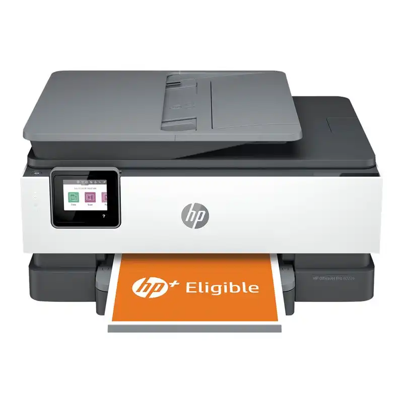 HP Officejet Pro 8022e All-in-One - Imprimante multifonctions - couleur - jet d'encre - Legal (216 x 356 ... (229W7B629)_1