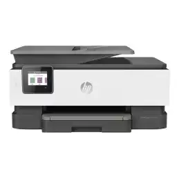 HP Officejet Pro 8022e All-in-One - Imprimante multifonctions - couleur - jet d'encre - Legal (216 x 356 ... (229W7B629)_3