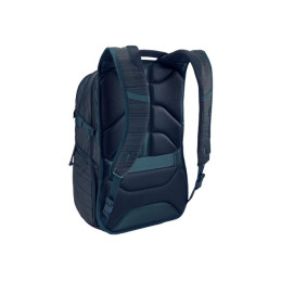 Sac à dos pour ordinateur portable - 15.6" - bleu carbone (CONBP216CB)_3