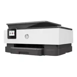 HP Officejet Pro 8022e All-in-One - Imprimante multifonctions - couleur - jet d'encre - Legal (216 x 356 ... (229W7B629)_5