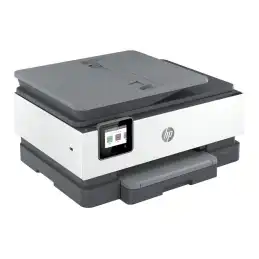 HP Officejet Pro 8022e All-in-One - Imprimante multifonctions - couleur - jet d'encre - Legal (216 x 356 ... (229W7B629)_6