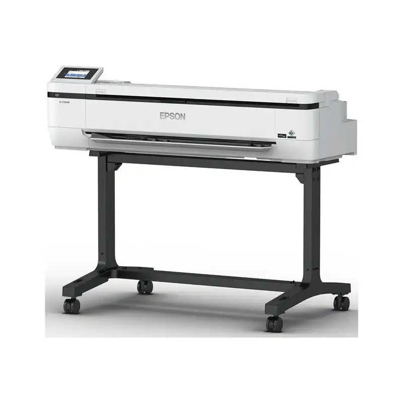 Epson SureColor SC-T5100M - 36" imprimante multifonctions - couleur - jet d'encre - Rouleau (91,4 cm) ... (C11CJ54301A0)_1