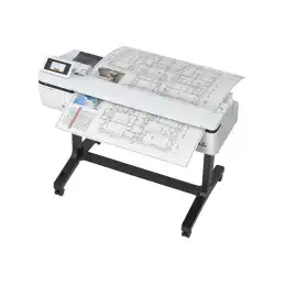 Epson SureColor SC-T5100M - 36" imprimante multifonctions - couleur - jet d'encre - Rouleau (91,4 cm) ... (C11CJ54301A0)_2