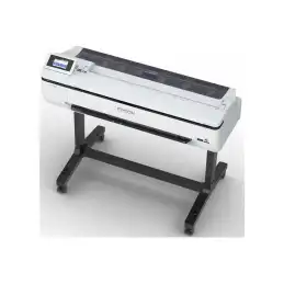 Epson SureColor SC-T5100M - 36" imprimante multifonctions - couleur - jet d'encre - Rouleau (91,4 cm) ... (C11CJ54301A0)_5