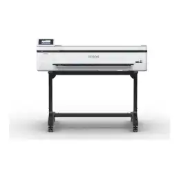 Epson SureColor SC-T5100M - 36" imprimante multifonctions - couleur - jet d'encre - Rouleau (91,4 cm) ... (C11CJ54301A0)_6