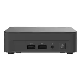 Barebone - mini PC 1 x Core i7 1370PE - jusqu'à 4.8 GHz - RAM 0 Go - Carte graphique Intel Iri... (90AR0081-M00030)_1