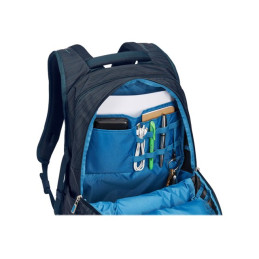 Sac à dos pour ordinateur portable - 15.6" - bleu carbone (CONBP216CB)_4