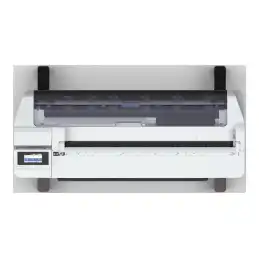 Epson SureColor SC-T5100M - 36" imprimante multifonctions - couleur - jet d'encre - Rouleau (91,4 cm) ... (C11CJ54301A0)_9