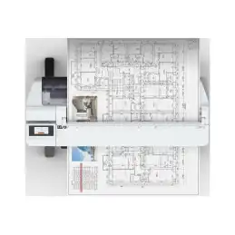 Epson SureColor SC-T5100M - 36" imprimante multifonctions - couleur - jet d'encre - Rouleau (91,4 cm) ... (C11CJ54301A0)_10