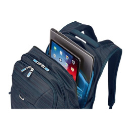 Sac à dos pour ordinateur portable - 15.6" - bleu carbone (CONBP216CB)_5