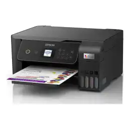 Epson EcoTank ET-2875 - Imprimante multifonctions - couleur - jet d'encre - ITS - A4 (support) - jusqu'à... (C11CJ66424)_2