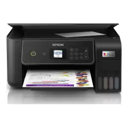 Epson EcoTank ET-2875 - Imprimante multifonctions - couleur - jet d'encre - ITS - A4 (support) - jusqu'à... (C11CJ66424)_9