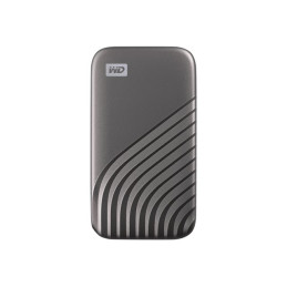 SSD - chiffré - 1 To - externe (portable) - USB 3.2 Gen 2 (USB-C connecteur) - AES 256 bits... (WDBAGF0010BGY-WESN)_3