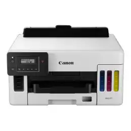 Canon MAXIFY GX5050 - Imprimante - couleur - Recto-verso - jet d'encre - ITS - A4 - Legal - 600 x 1 200 pp... (5550C006)_2