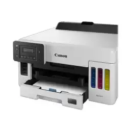 Canon MAXIFY GX5050 - Imprimante - couleur - Recto-verso - jet d'encre - ITS - A4 - Legal - 600 x 1 200 pp... (5550C006)_4