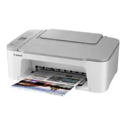 Canon PIXMA TS3451 - Imprimante multifonctions - couleur - jet d'encre - 216 x 297 mm (original) - A4 - Le... (4463C026)_2