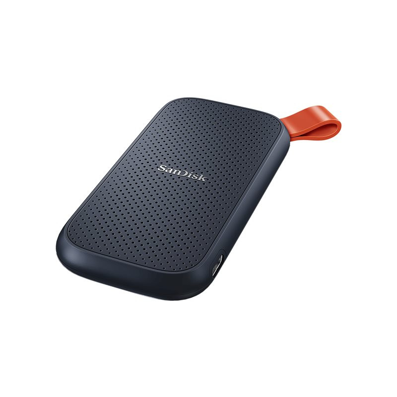 SSD - 1 To - externe (portable) - USB 3.2 Gen 2 (USB-C connecteur) (SDSSDE30-1T00-G26)_1