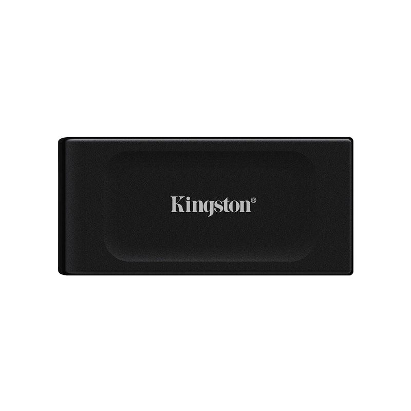 SSD - 2 To - externe (portable) - USB 3.2 Gen 2 (USB-C connecteur) (SXS1000/2000G)_1