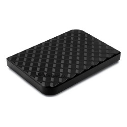 Emportez vos données partout avec vous grâce au SSD externe portable Verbatim Store 'n' Go. Avec une cap... (53250)_1