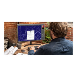 SSD - chiffré - 500 Go - externe (portable) - USB 3.2 Gen 2 (USB-C connecteur) - AES 256 bi... (WDBAGF5000AGY-WESN)_9