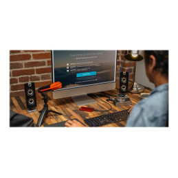 SSD - chiffré - 2 To - externe (portable) - USB 3.2 Gen 2 (USB-C connecteur) - AES 256 bits... (WDBAGF0020BRD-WESN)_10