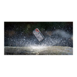 SSD - 4 To - externe (portable) - USB 3.2 Gen 2 - AES 256 bits - noir (SDSSDE61-4T00-G25)_6