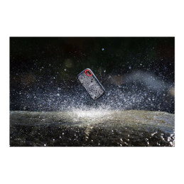 SSD - chiffré - 500 Go - externe (portable) - USB 3.2 Gen 2 - AES 256 bits (SDSSDE61-500G-G25)_7