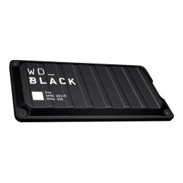 SSD - 2 To - externe (portable) - USB 3.2 Gen 2x2 (USB-C connecteur) - noir - pour Xbox One... (WDBAWY0020BBK-WESN)_1