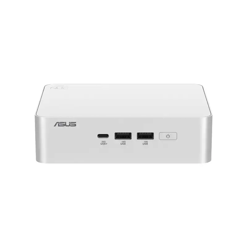 Barebone - mini PC 1 x Core Ultra 7 265H - jusqu'à 5.3 GHz - vPro - RAM 0 Go - Arc Graphics 14... (90AR00P3-M000C0)_1