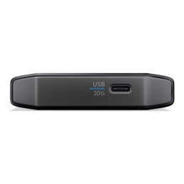 SSD - 4 To - externe (portable) - USB 3.2 Gen 2x2 (USB-C connecteur) (SDPM2NB-004T-GBAND)_3