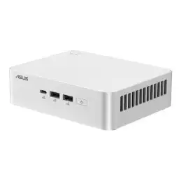 Barebone - mini PC 1 x Core Ultra 7 265H - jusqu'à 5.3 GHz - vPro - RAM 0 Go - Arc Graphics 14... (90AR00P3-M000C0)_2